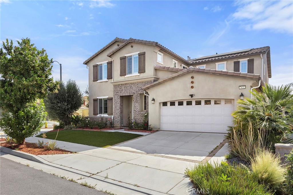 7632 Villa Rosa Court