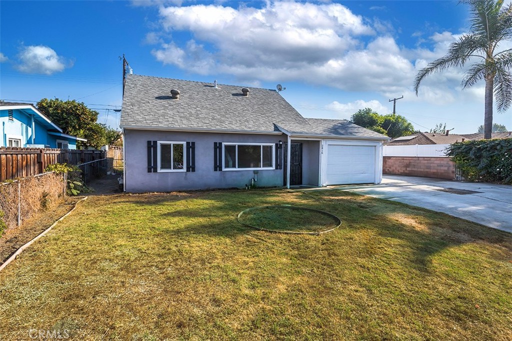 2416 Stanford Avenue