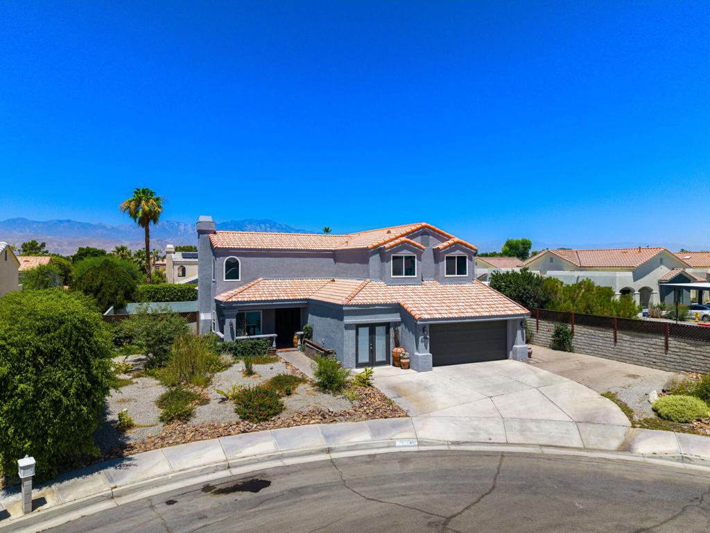 41945 Maryn Court