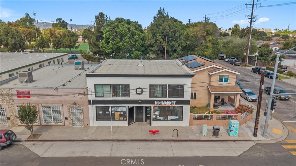2171 Santa Fe