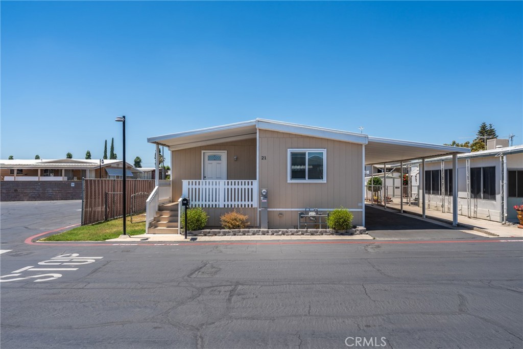 17455 Marygold Avenue 21