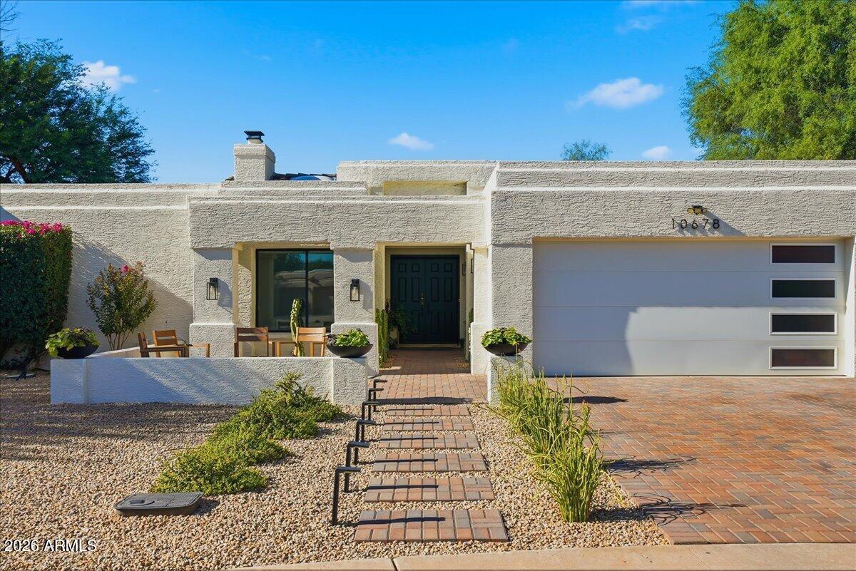 10678 E GOLD DUST Avenue, Scottsdale, AZ 85258