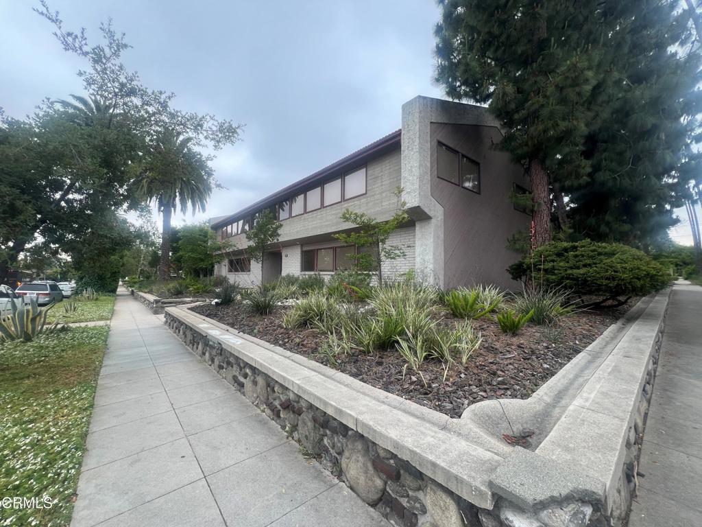 1101 Fremont Avenue 103
