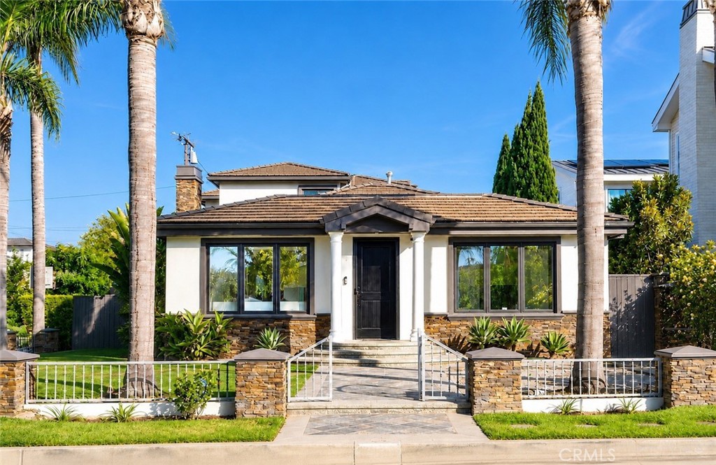 501 Aliso Ave.