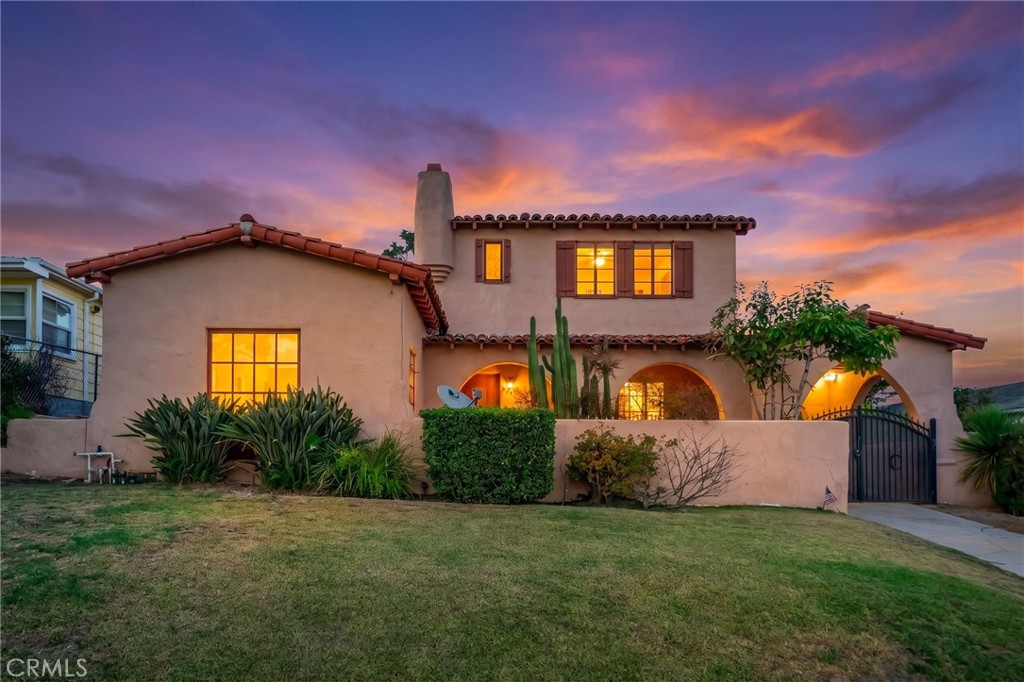 3767 Monteith Drive