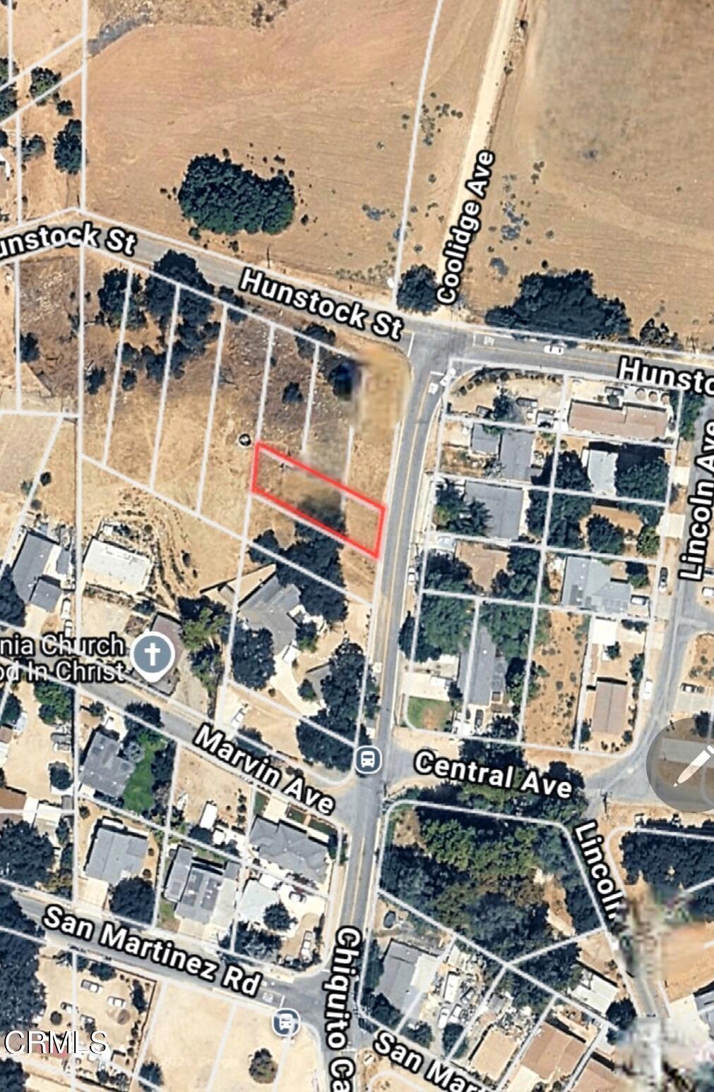 tract#8672 Chiquita Canyon Road