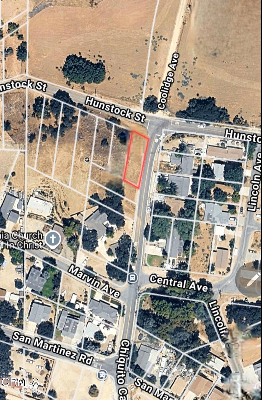 Tract#8672 Chiquita Canyon Drive