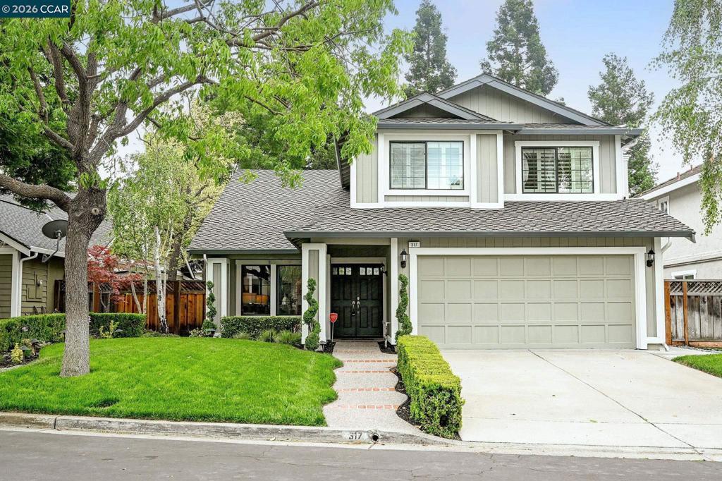317 Fontaine Dr