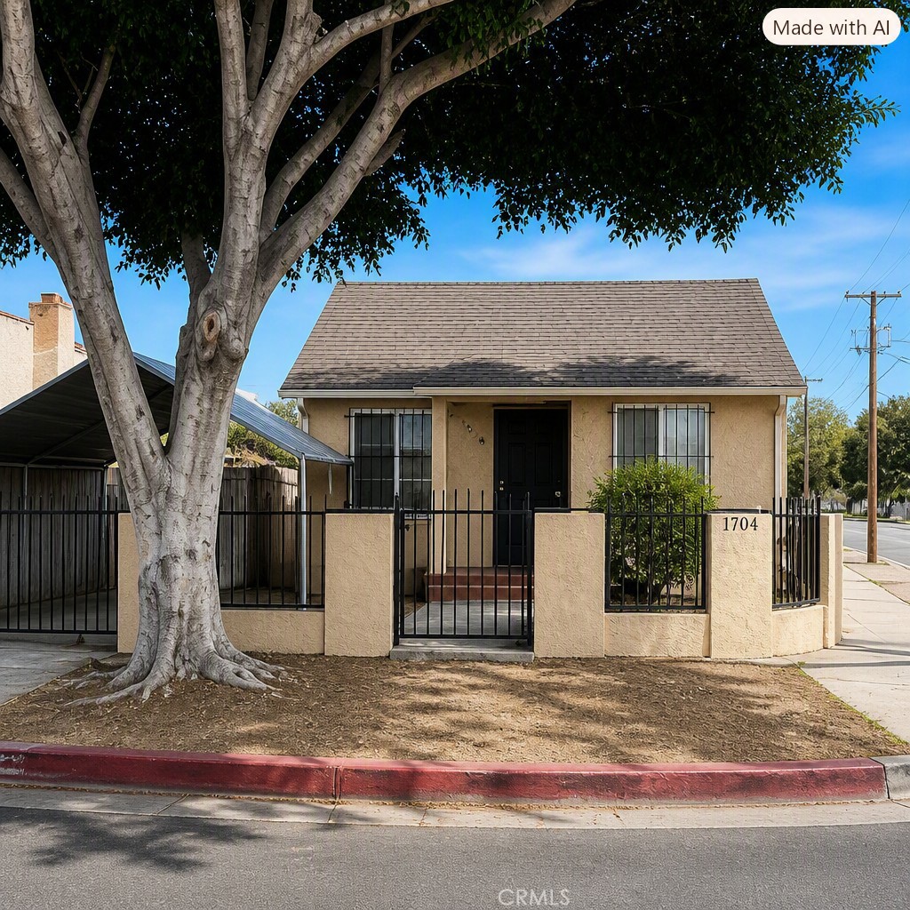 1354 W 84th Street