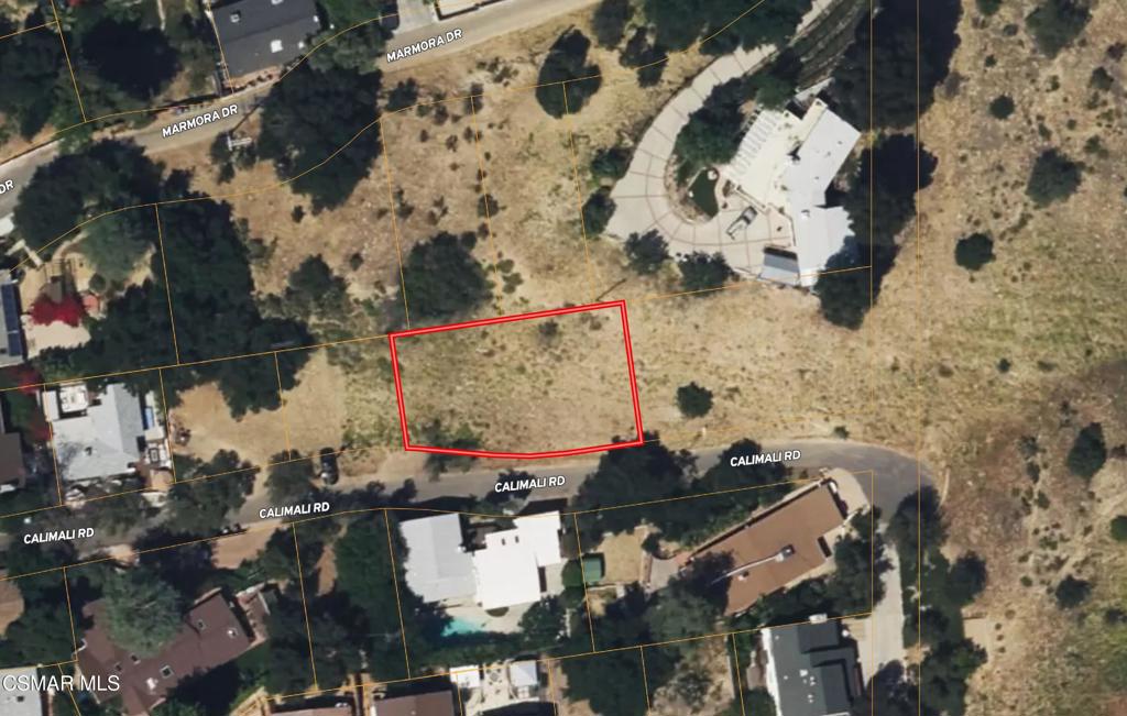 20911 Calimali Road