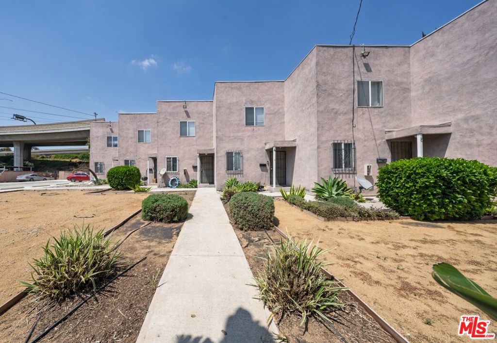 517 W 117th Street