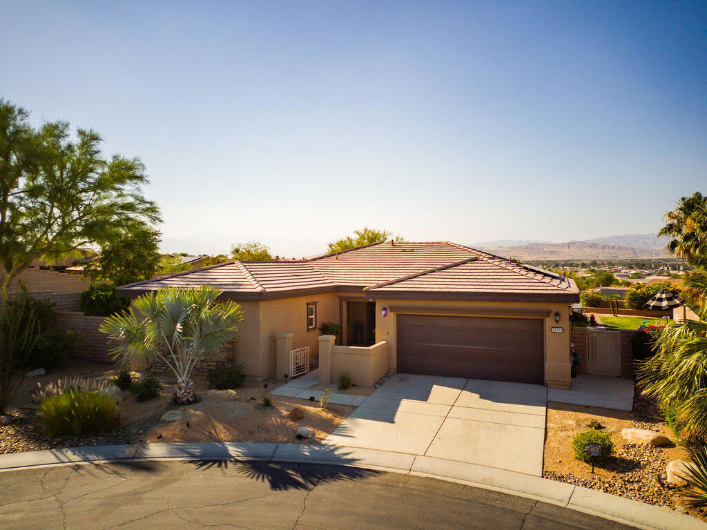 73734 Mondrian Place