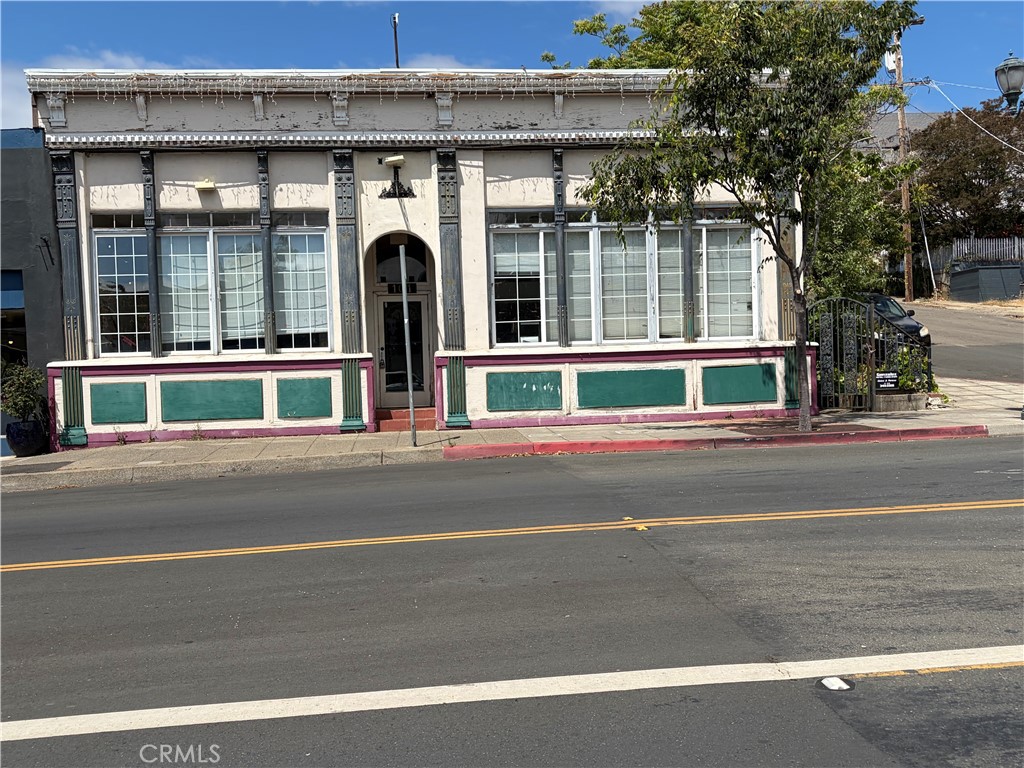 101 S Main