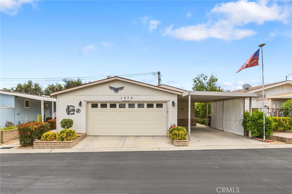 1474 Bishop Drive