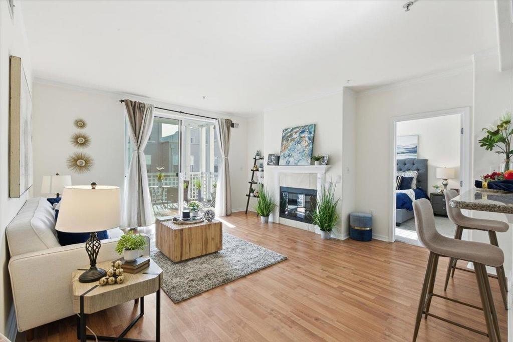 3901 Lick Mill Boulevard 360