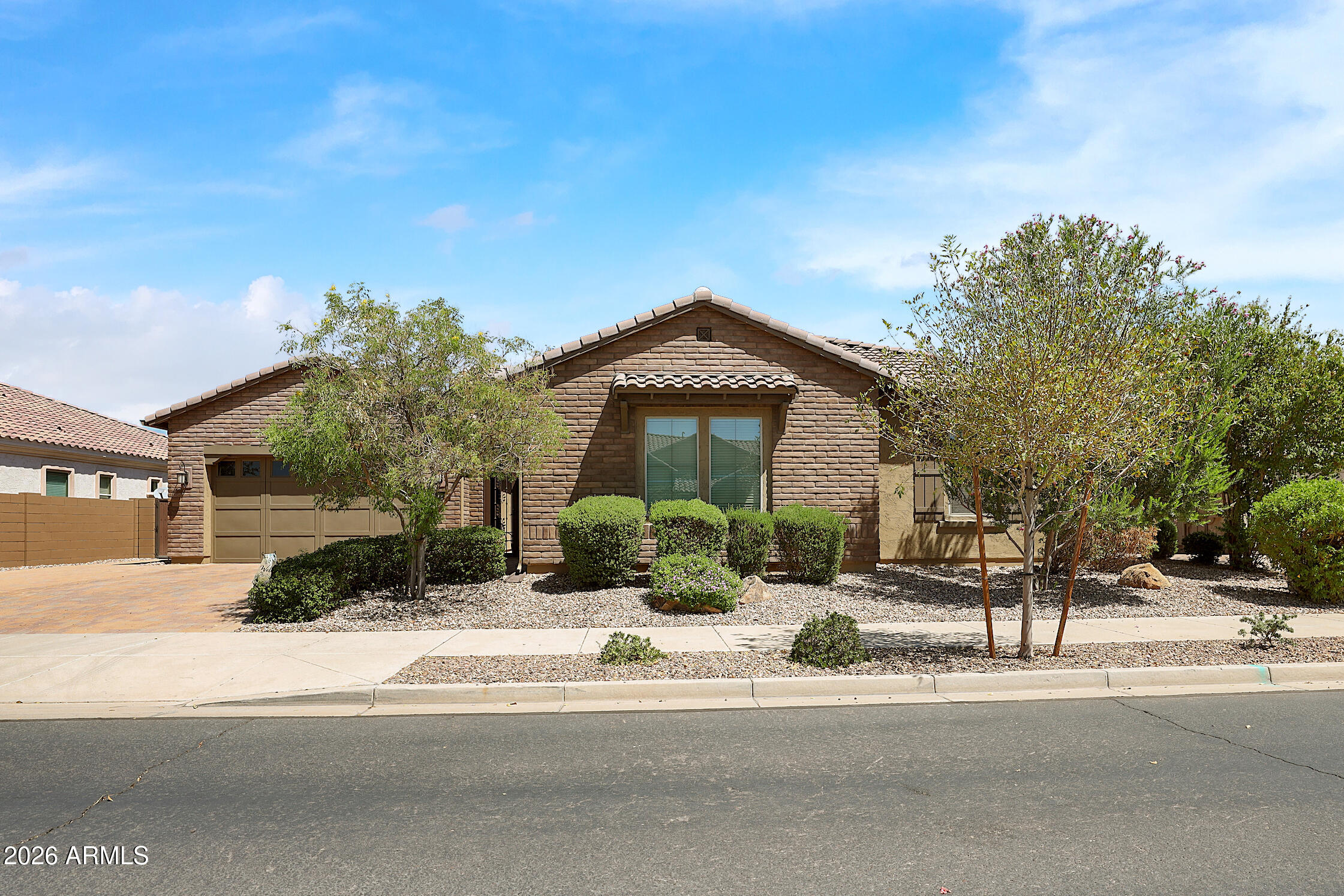 22332 E MAYA Road, Queen Creek, AZ 85142
