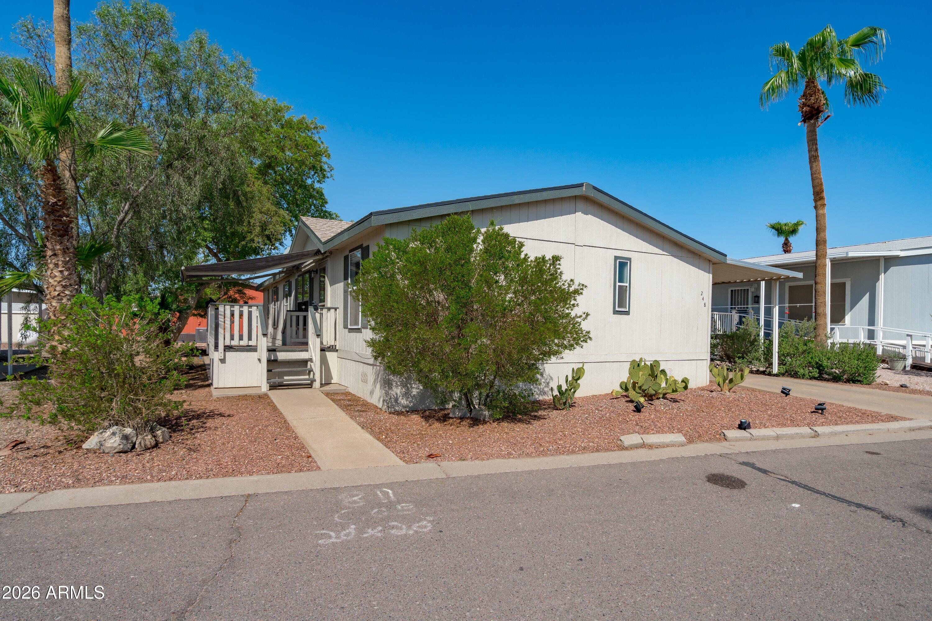 2000 S APACHE #248 Road 248, Buckeye, AZ 85326