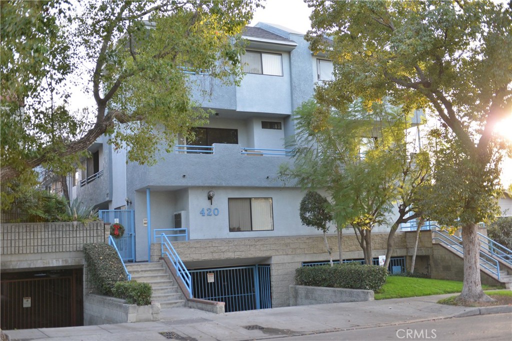 420 Milford Street F