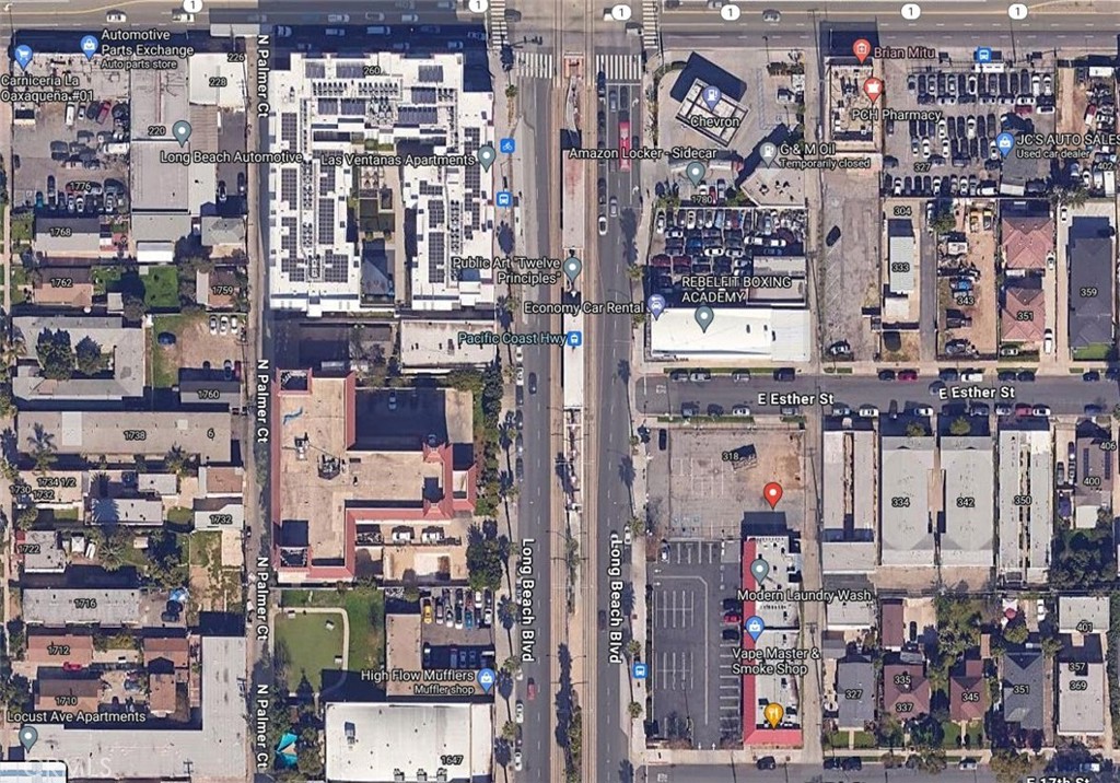 1730 Long Beach