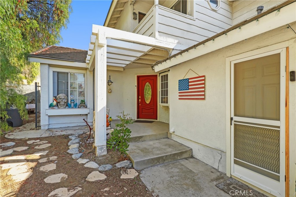 3575 Falconridge Road