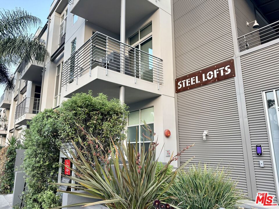 13320 Beach Avenue 103