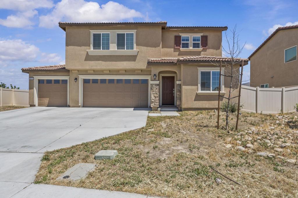 1879 Saddle Ranch Trail