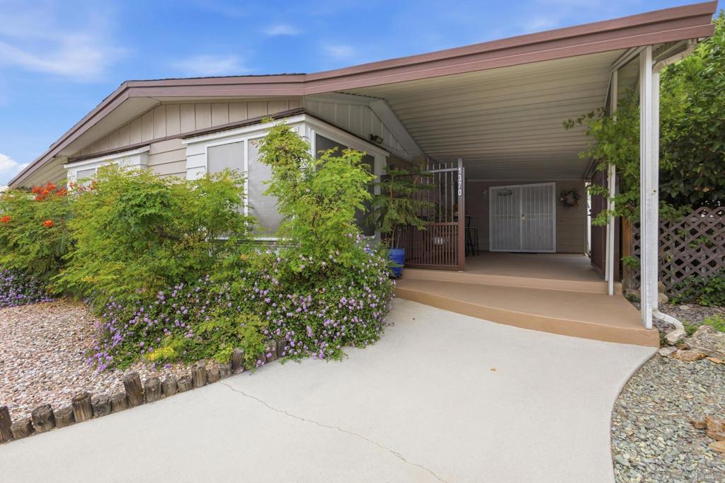 1370 Cabrillo Drive