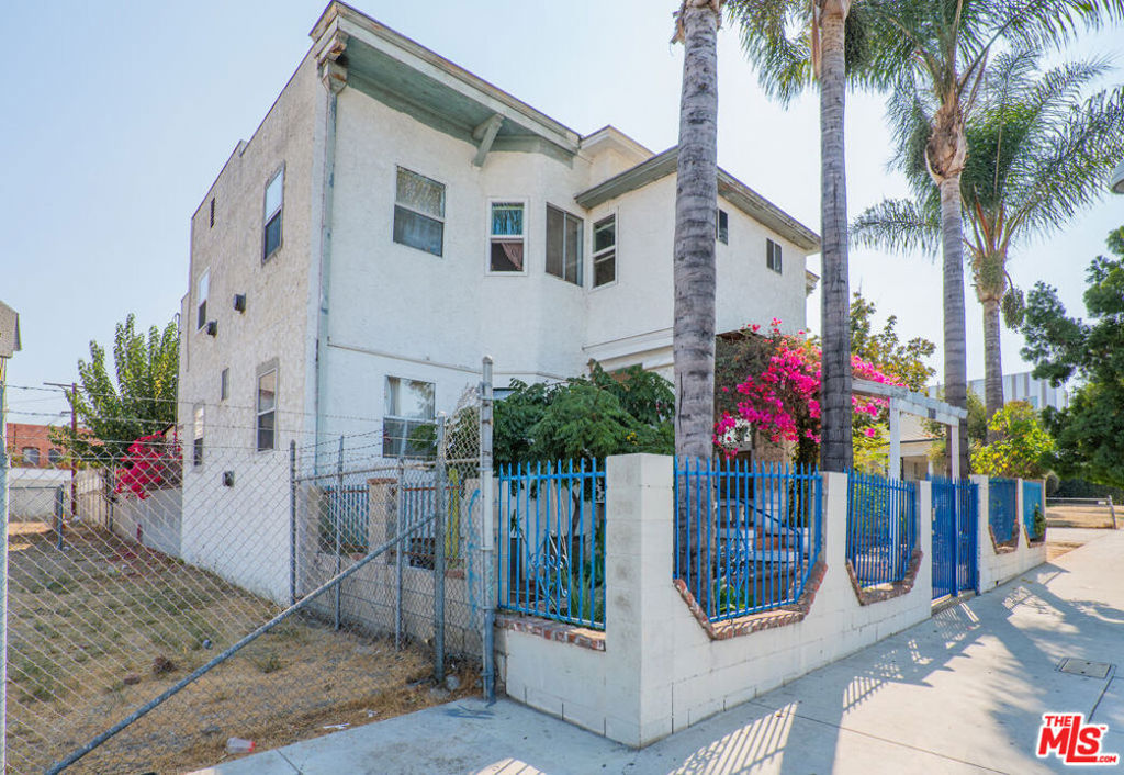 110 S Soto Street 6