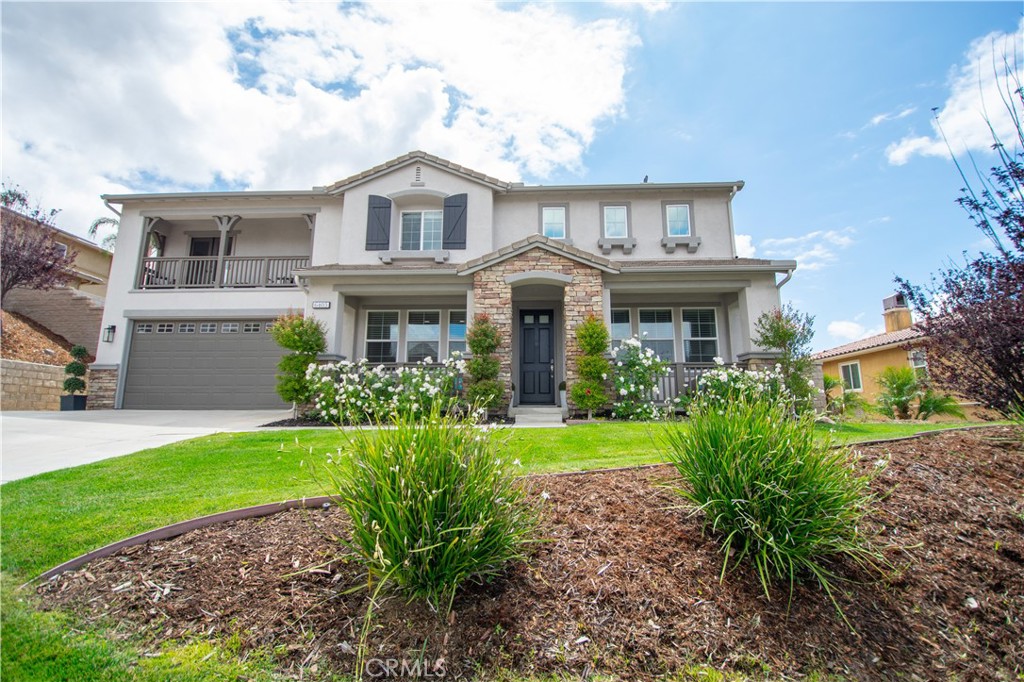 6405 Seavey Court