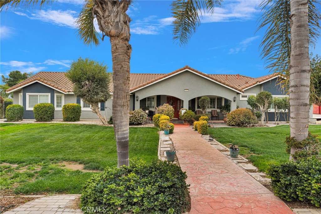 17777 Brazier Drive