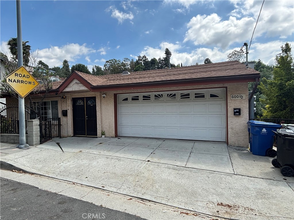 600 Montecito