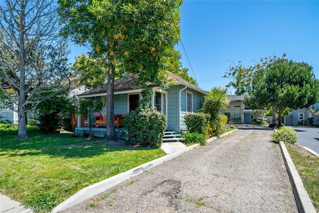 523 Branch Street