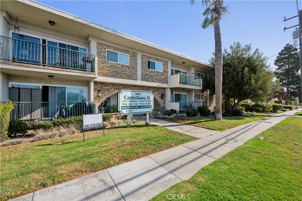 3649 Emerald Street 220