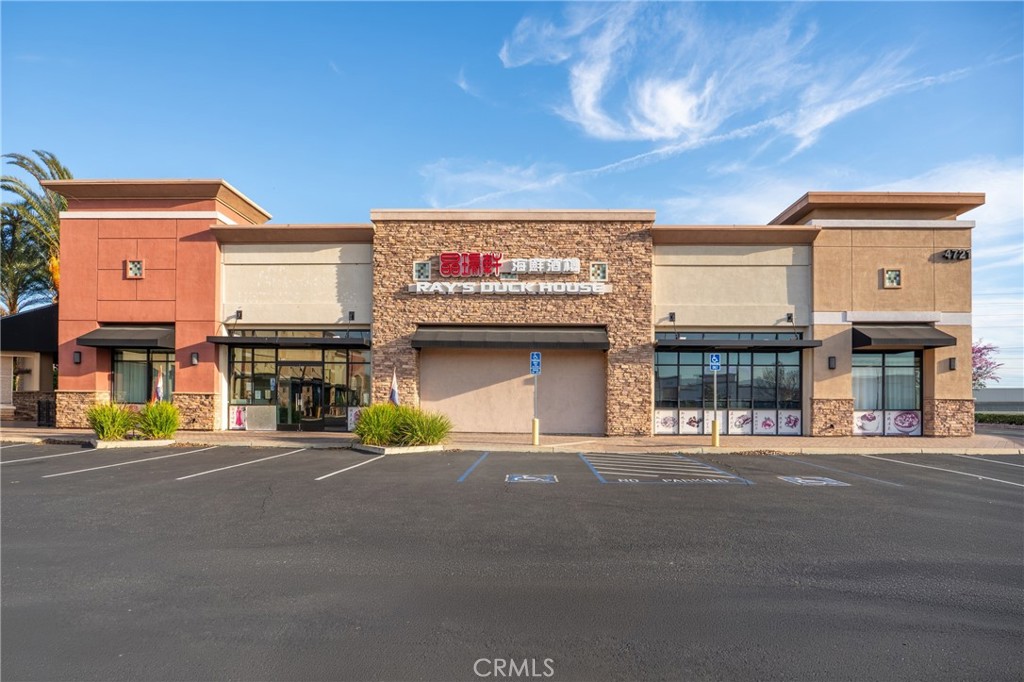 4721 CHINO HILLS PKWY