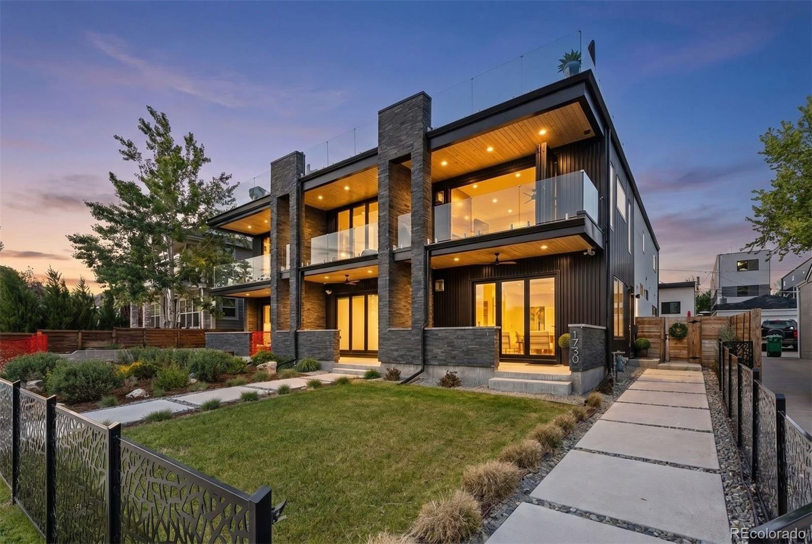 1730 Meade Street, Denver, CO 80204