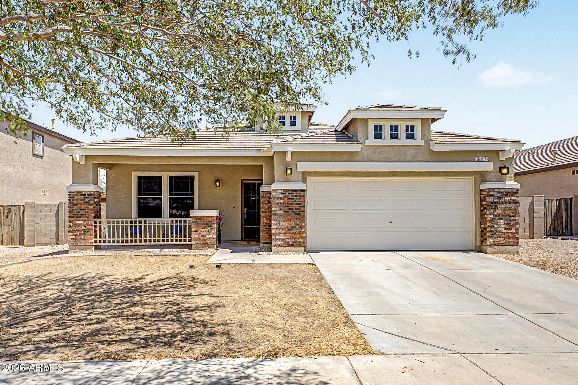 6817 S 40TH Lane, Phoenix, AZ 85041
