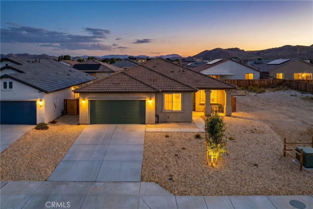 3625 Santa Ynez Court
