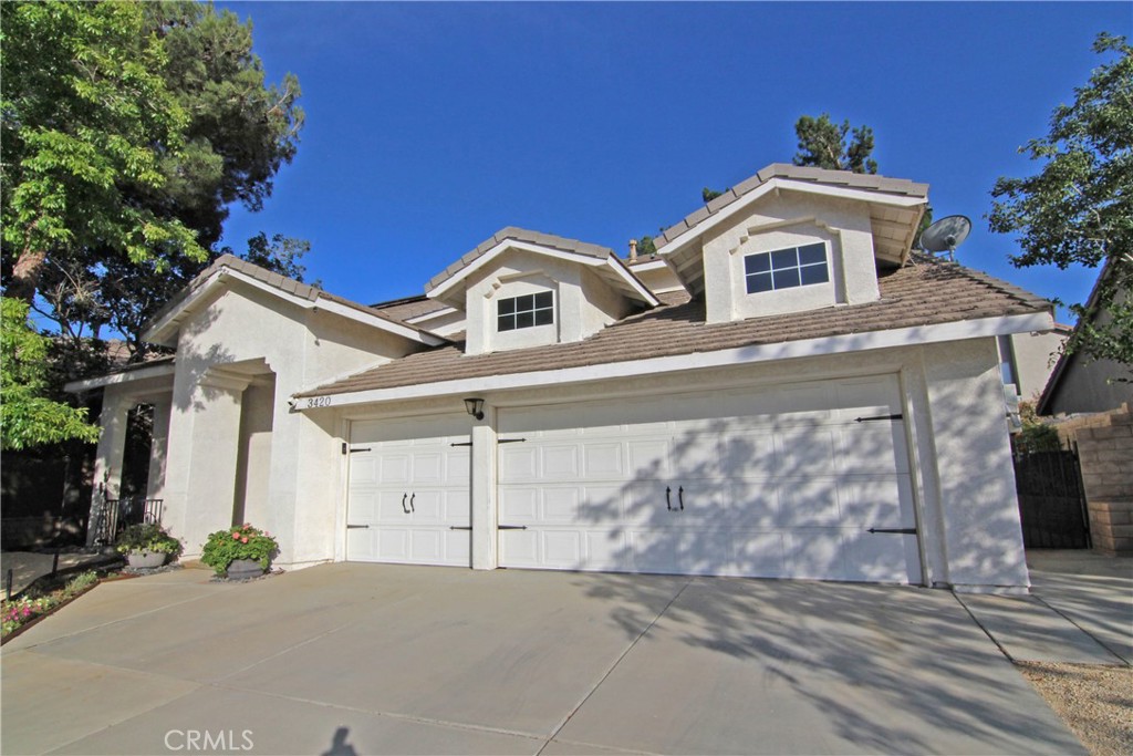 3420 Caspian Drive