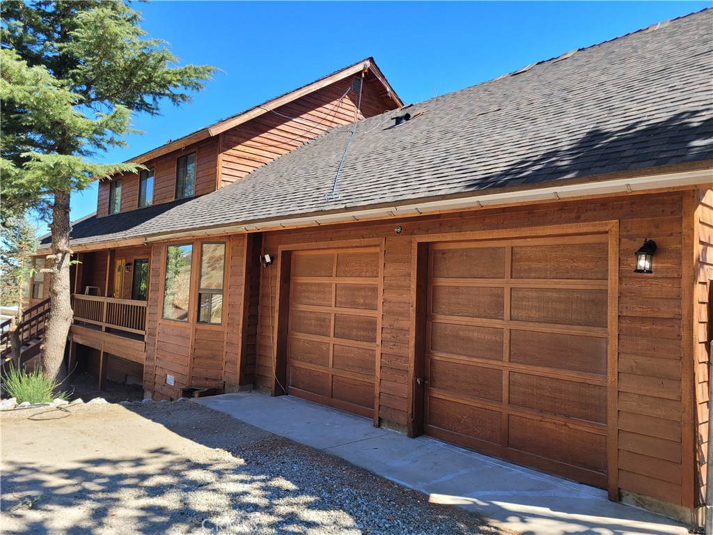5148 Frazier Mountain Park