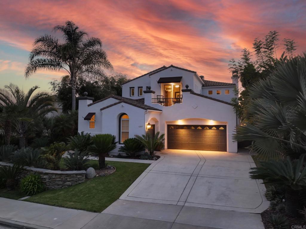 6269 Paseo Privado