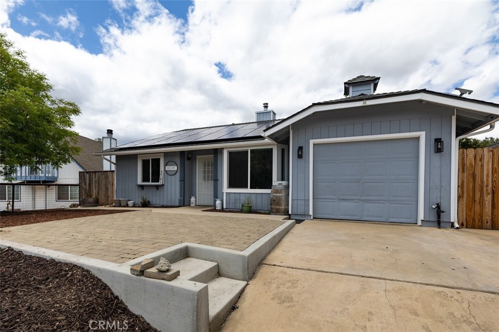 2761 Chaparral Lane