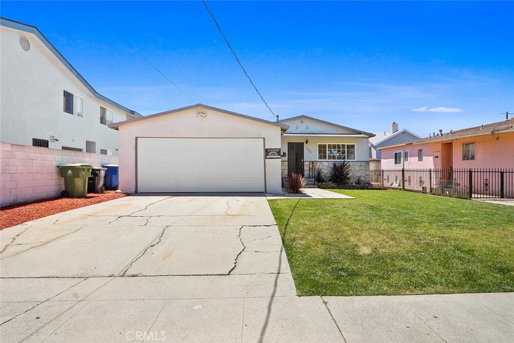 1566 W 208th Street