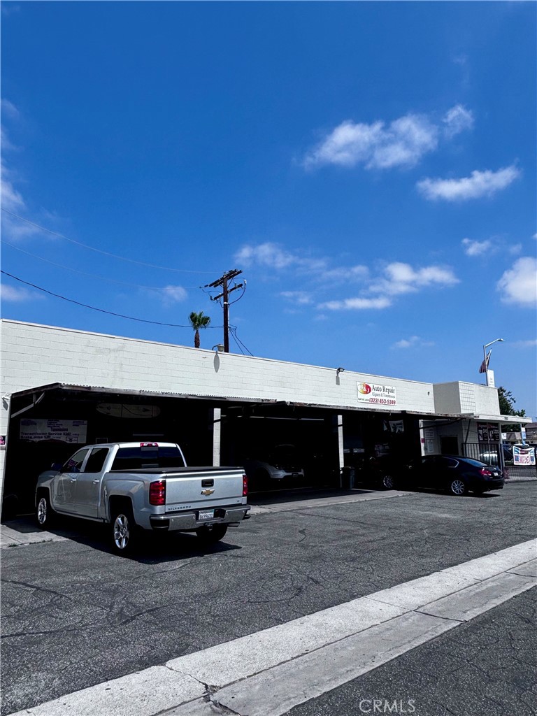 7922 Firestone Boulevard