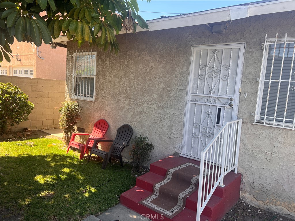 1739 1741 W 105th Street