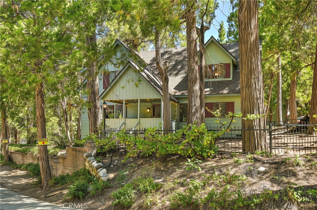 157 Bret Harte Road