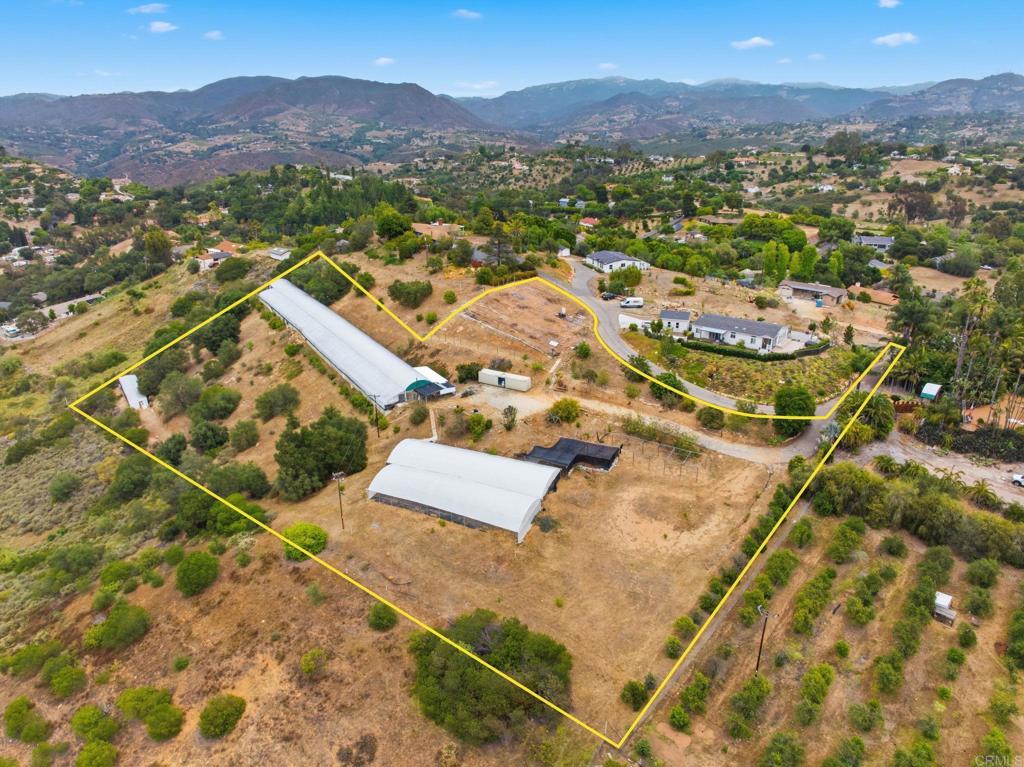 803 Quail Hill Road