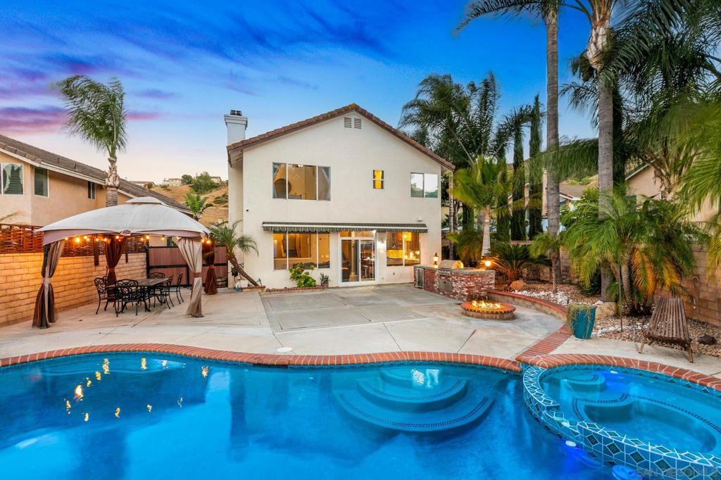 4910 Mandarin Court