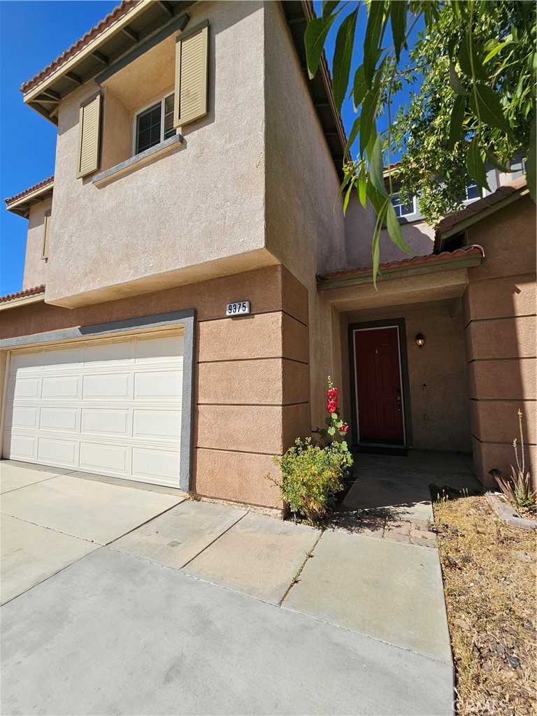 9375 Agave Drive