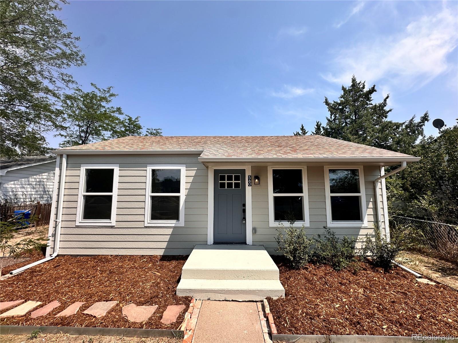 560 J Avenue, Limon, CO 80828