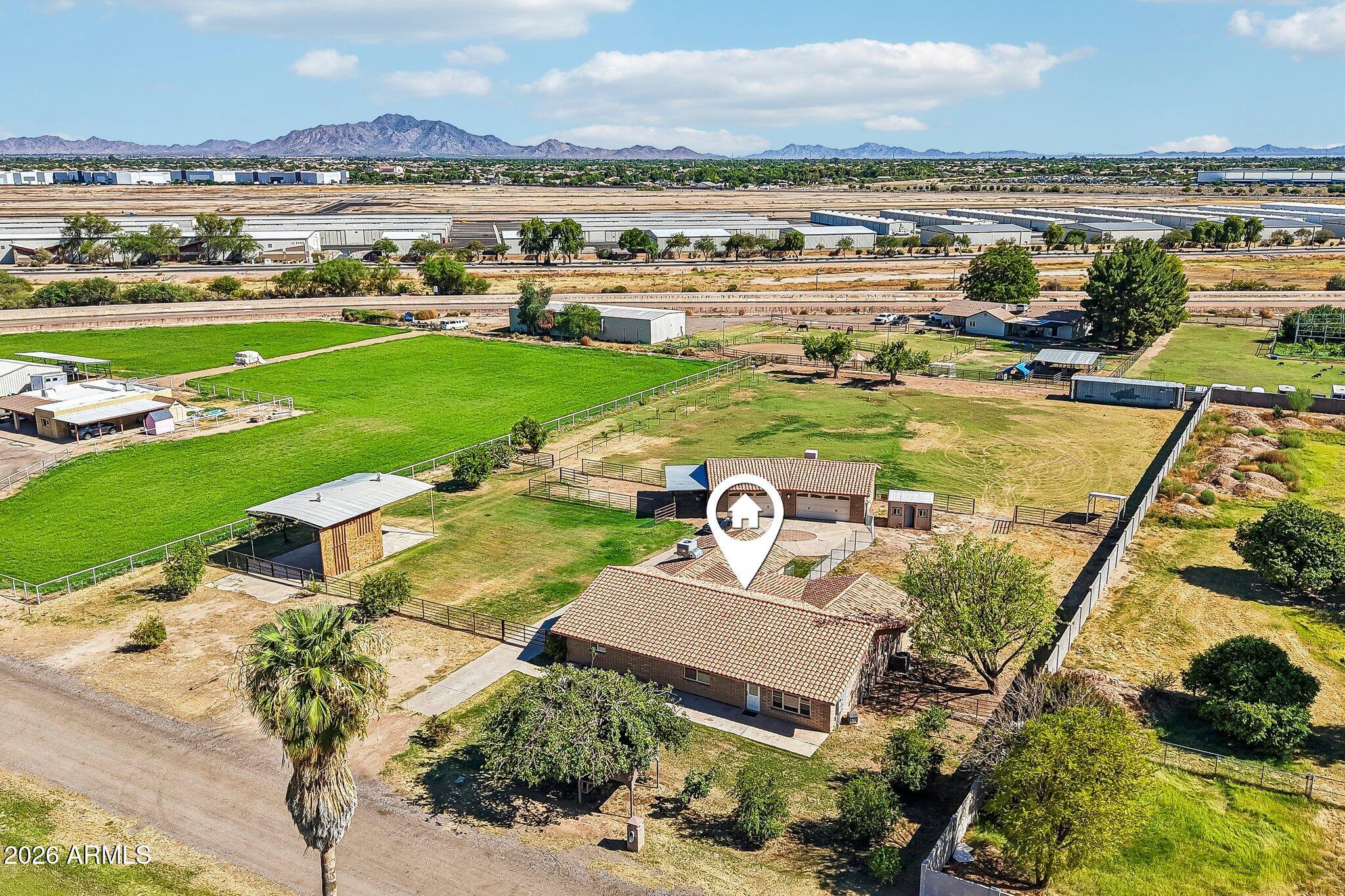 12137 E Bluebird Drive, Chandler, AZ 85286